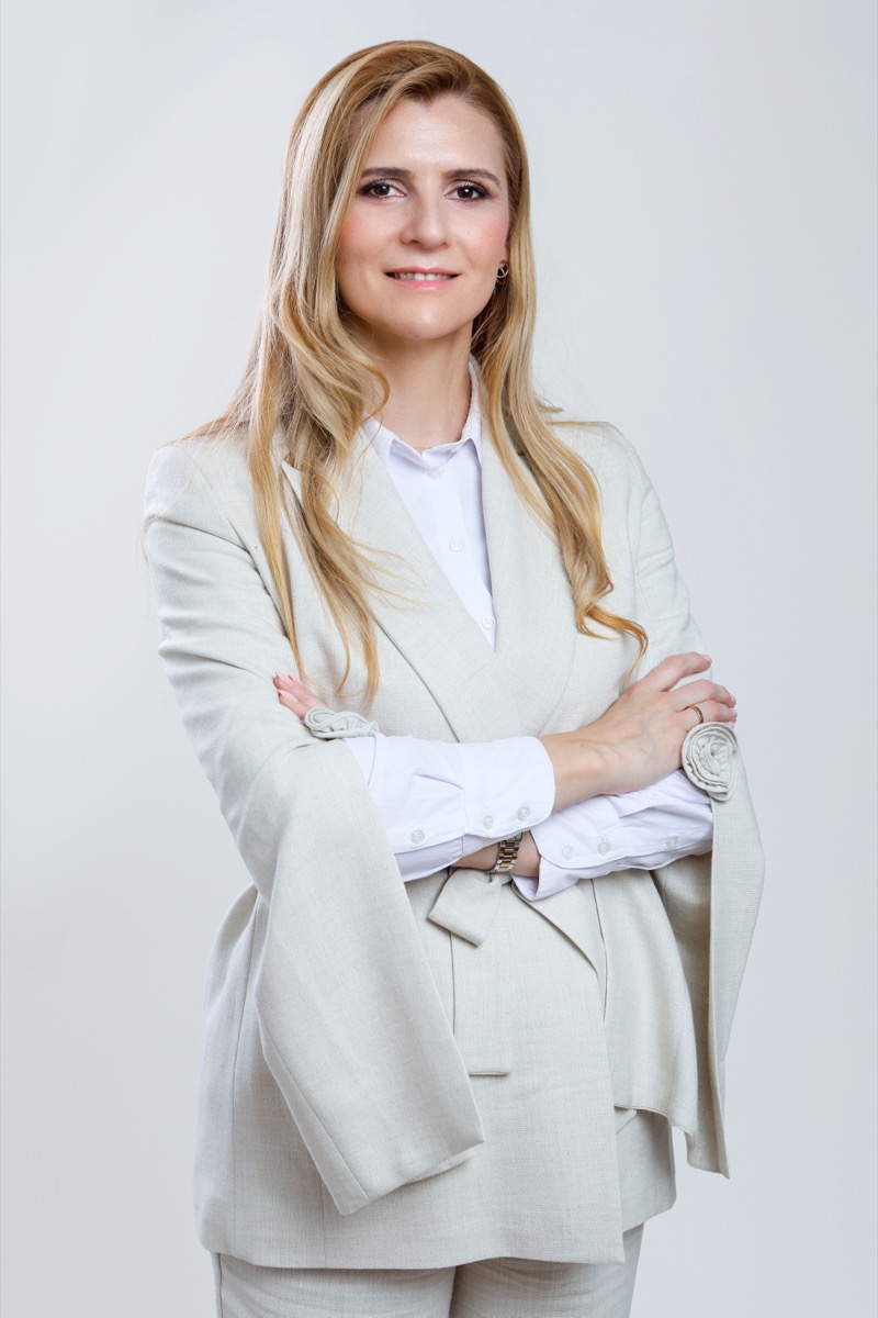 Prof. dr Nataša Bubić Pajić